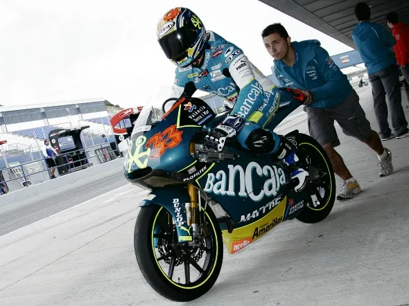 sergio gadea test irta jerez 2009