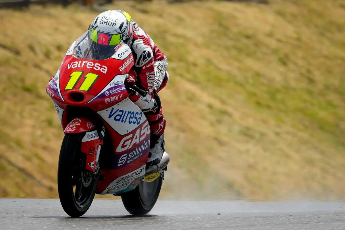 sergio garcia moto3 2