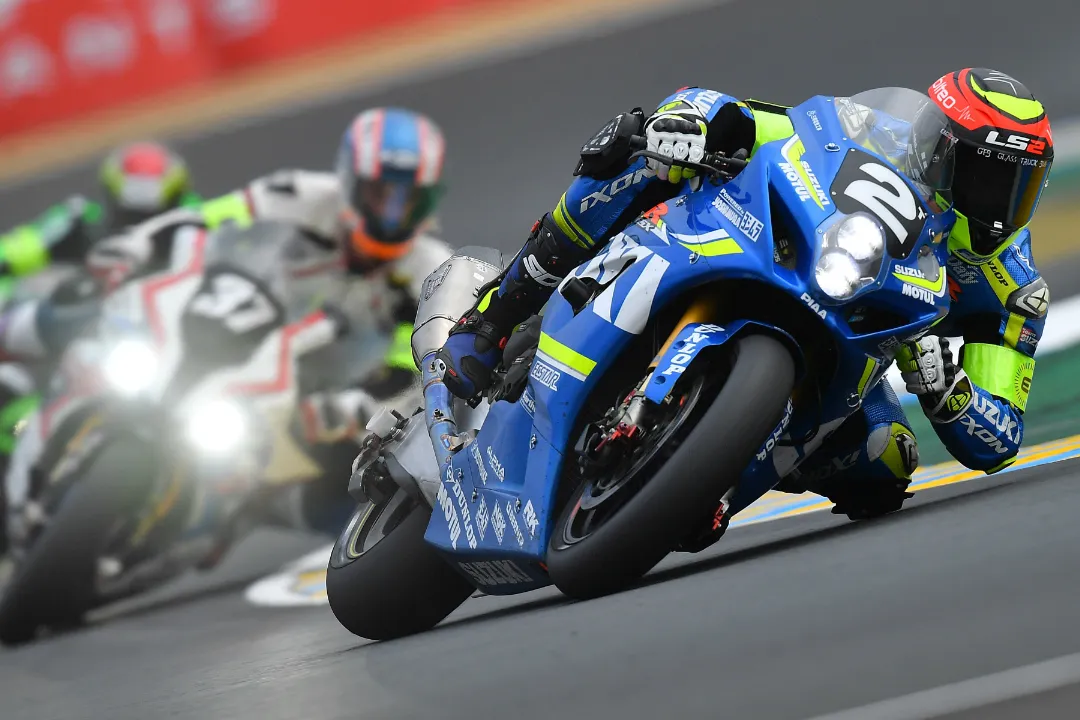 sert bmw kawasaki ewc 2020