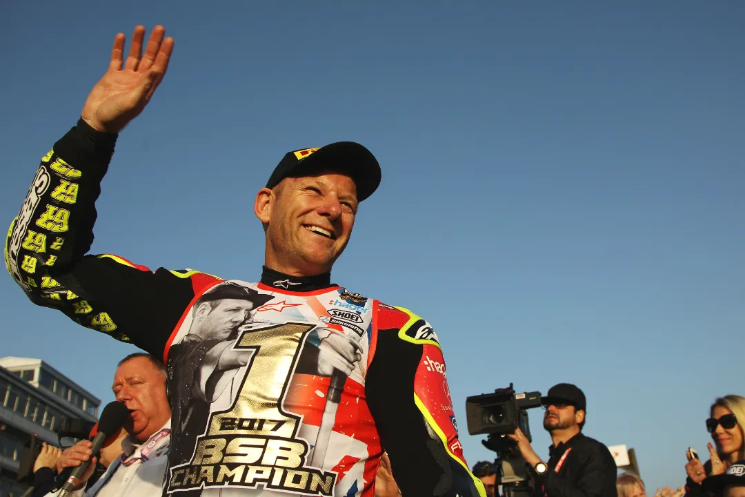 shane byrne 2017 bsb champion