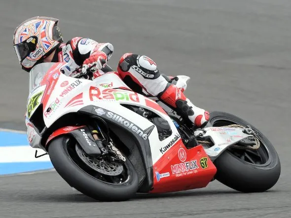 shane byrne bsb knockhill 2013