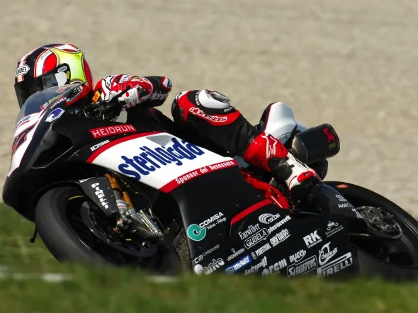 shane byrne interview 2