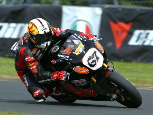 shane byrne postcroft 2011