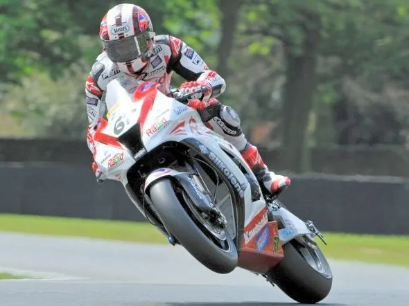 shane byrne wheeling oulton park