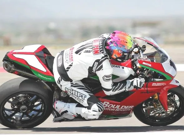 shane turpin wild card miller 2012