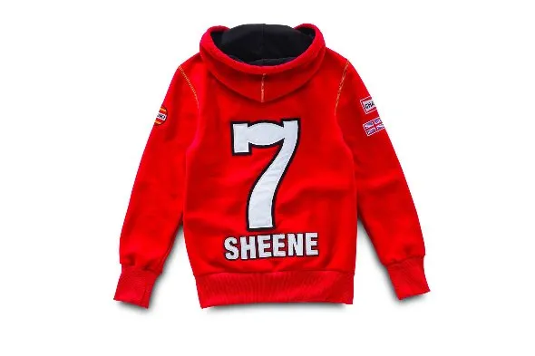 sheene abbigliamento 2