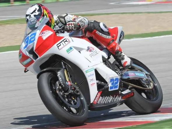 sheridan morais imola 2013