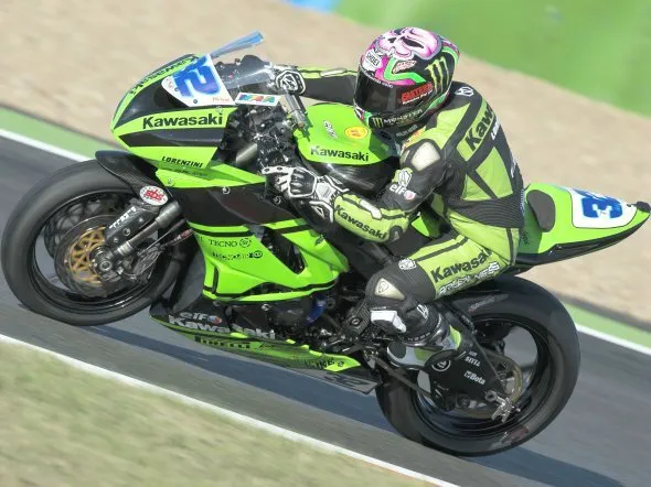 sheridan morais supersport magnycours 2012