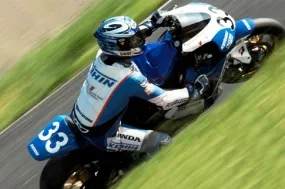 shinichi ito keihin racing