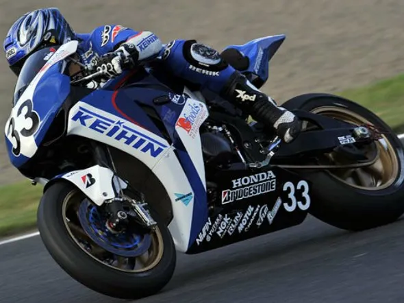 shinichi itoh motegi jsb1000 2010