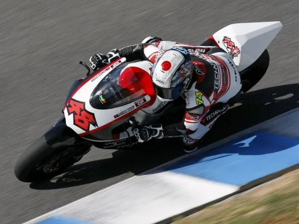 shoya tomizawa jerez 2010