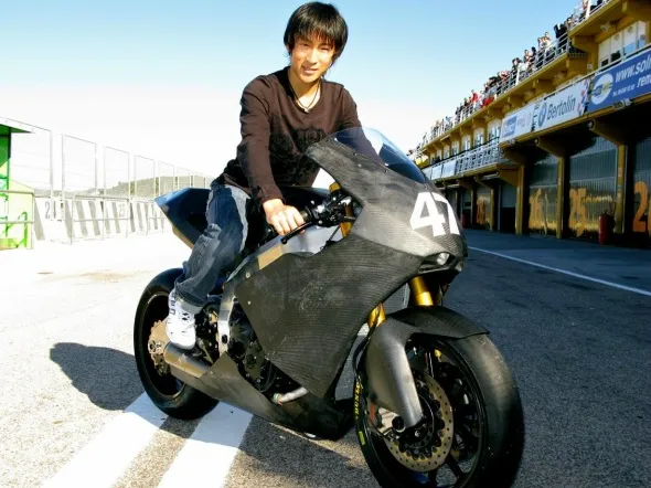 shoya tomizawa suter mmx moto2