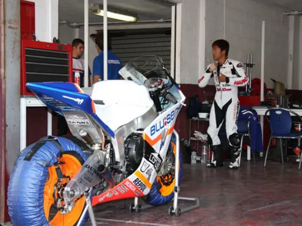 shuhei aoyama box albacete