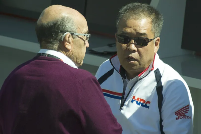 shuhei nakamoto carmelo ezpeleta