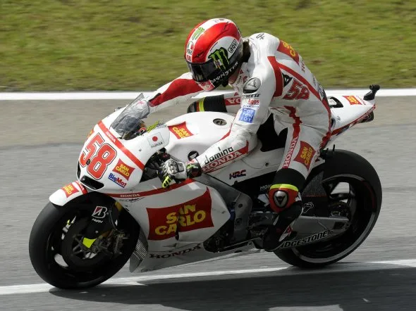 sic sepang 3