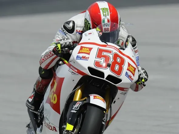 sic sepang