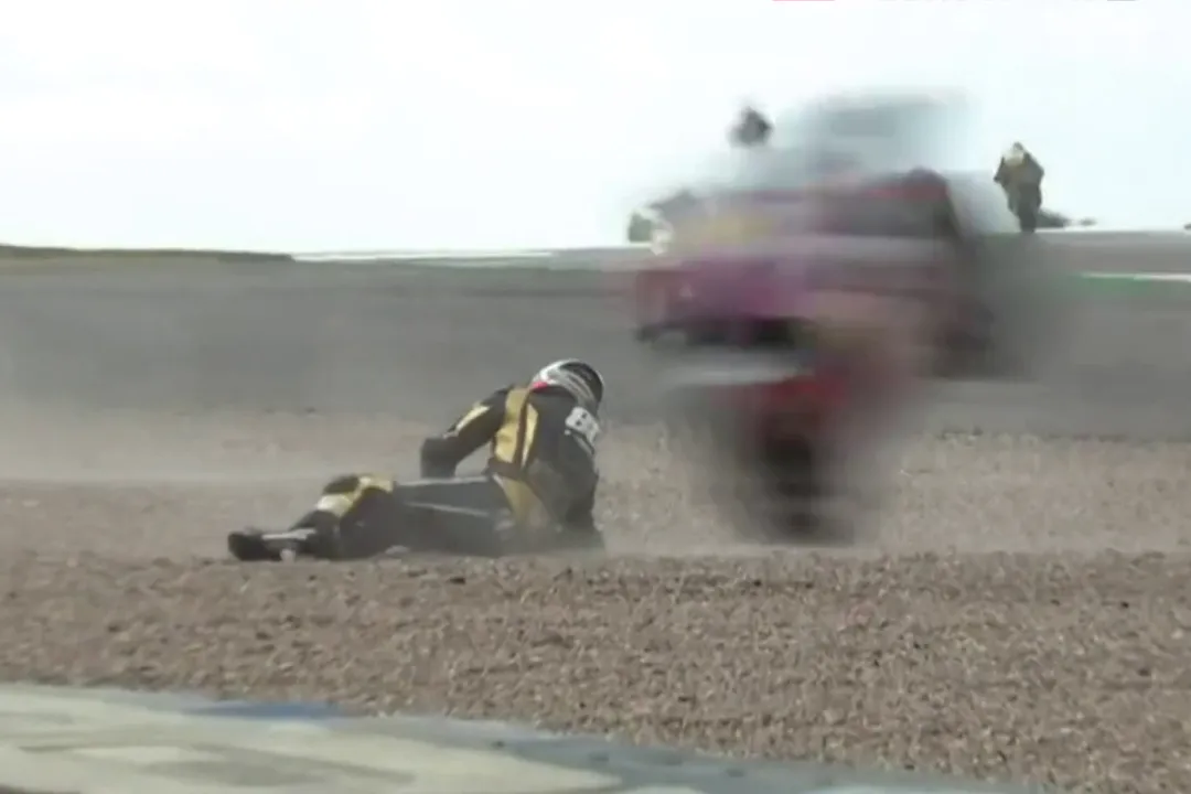 silverstone bsb qualifying