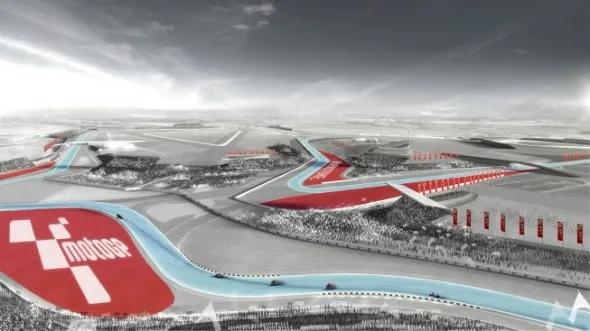 silverstone motogp 2010