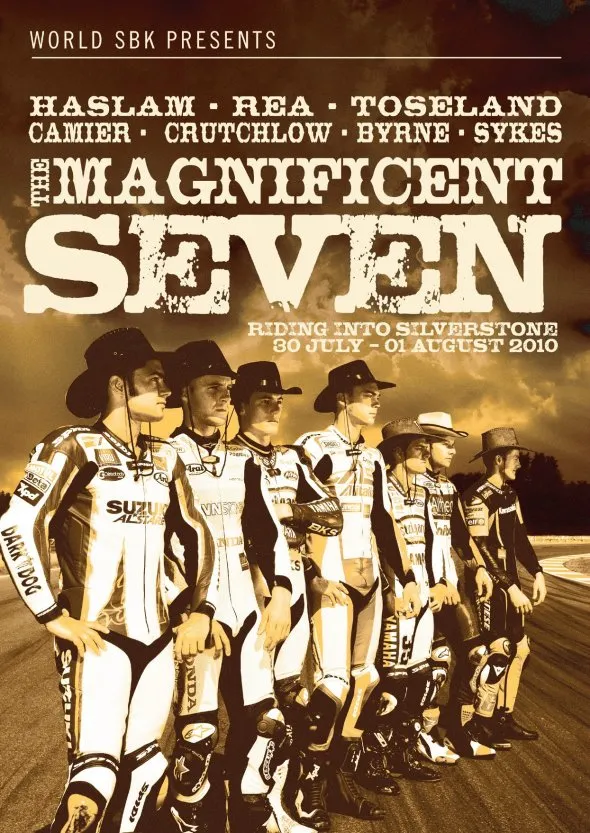 silverstone poster 2