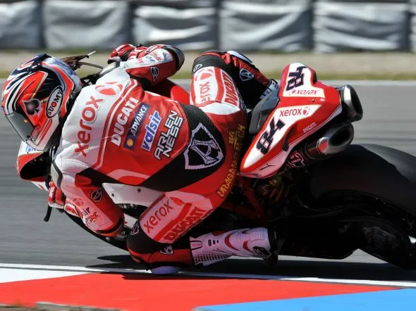 silverstone preview fabrizio