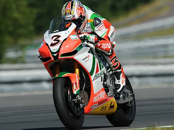 silverstone preview max biaggi