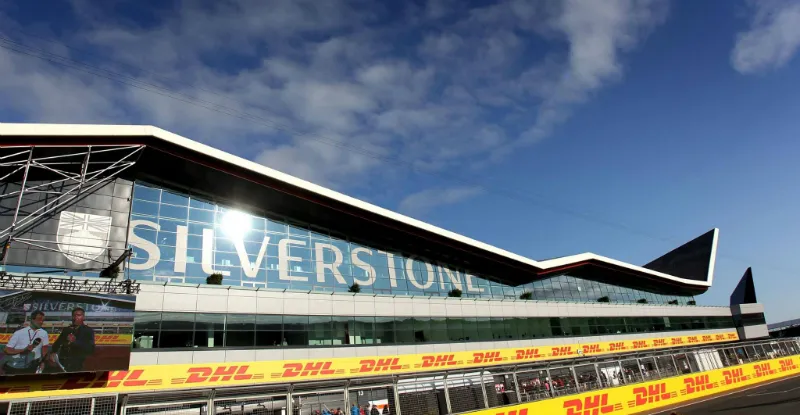 silverstone