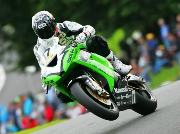 simon andrews mss cadwell 2009