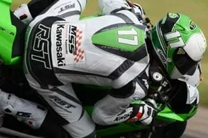 simon andrews practice 2 snetterton