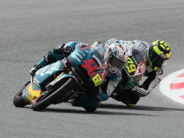simon iannone battle