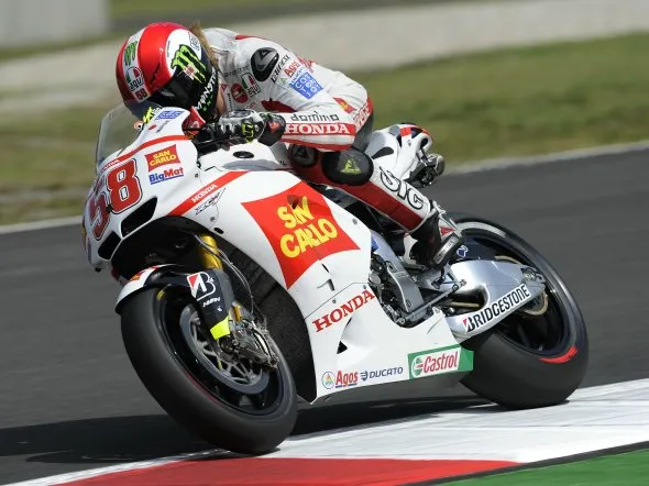 simoncelli sic