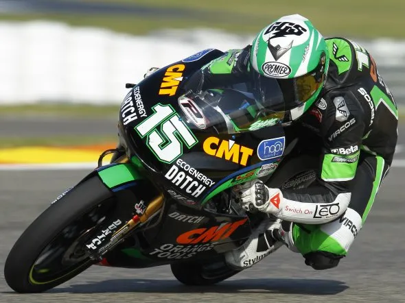 simone grotzkyj giorgi 2010 fontana aprilia