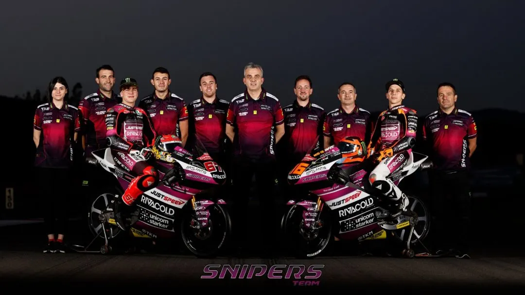 snipers moto3 e1645788795265