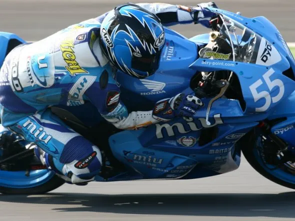 st600 hiromichi kunikawa