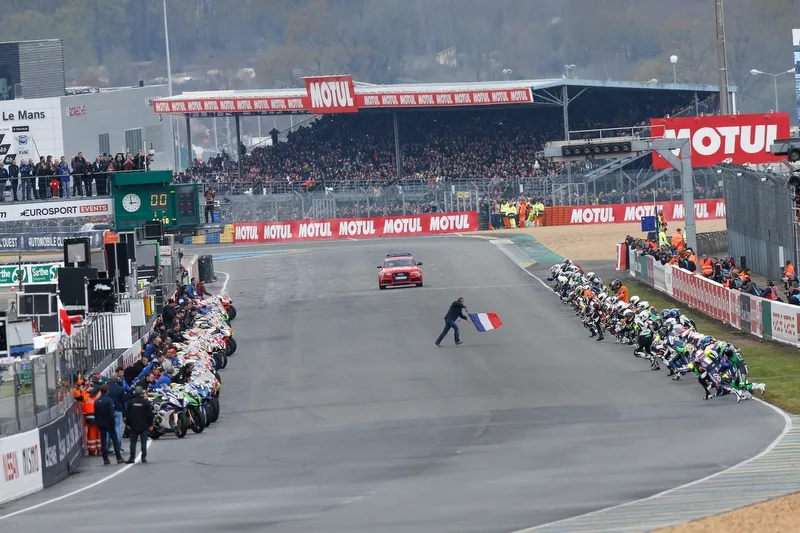 start lemans24hmoto 2016