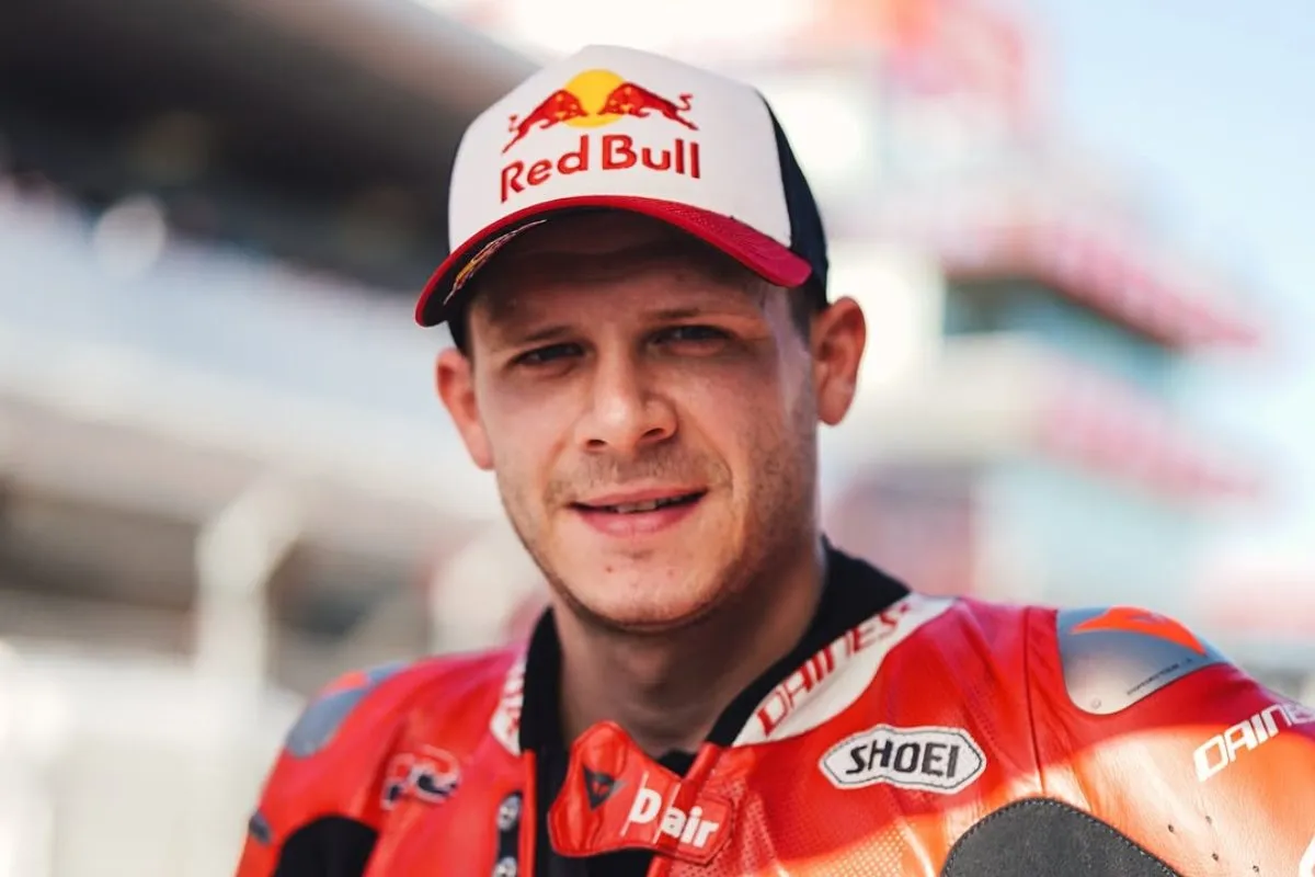 stefan bradl