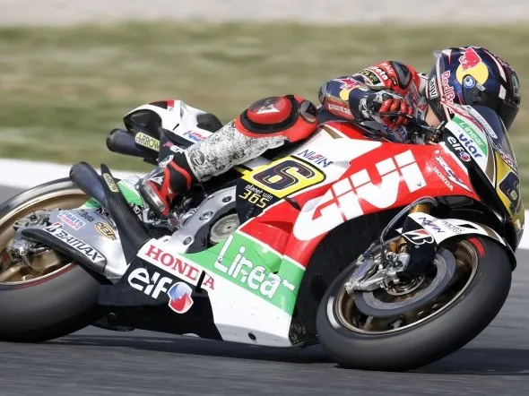 stefan bradl fp2 sachsenring
