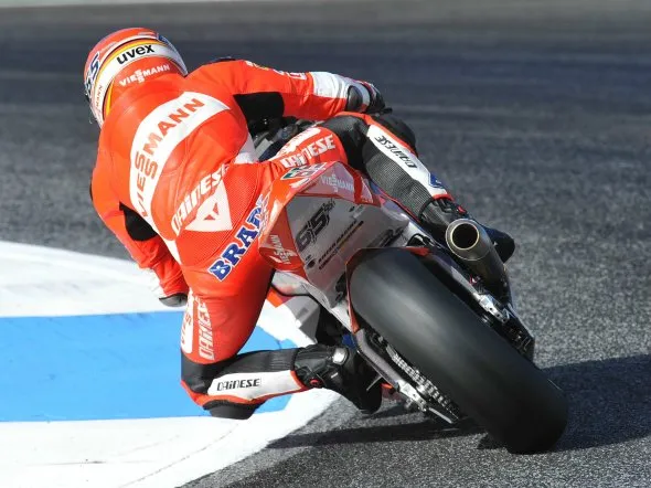 stefan bradl gara estoril moto2
