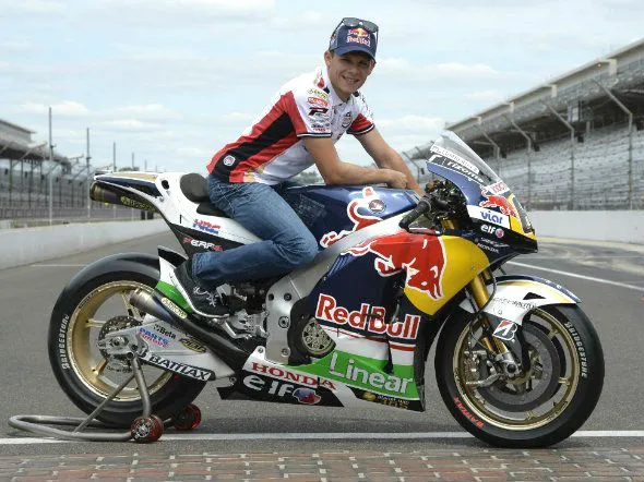 stefan bradl lcr honda rc213v red bull indianapolis 2013 2