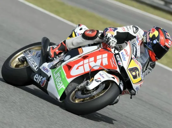 stefan bradl lcr honda rc213v