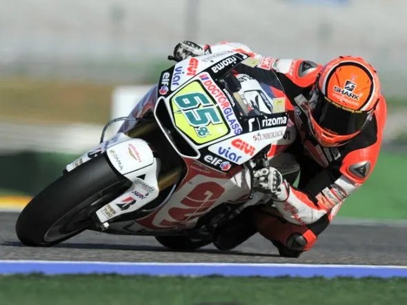 stefan bradl lcr rcv 2012