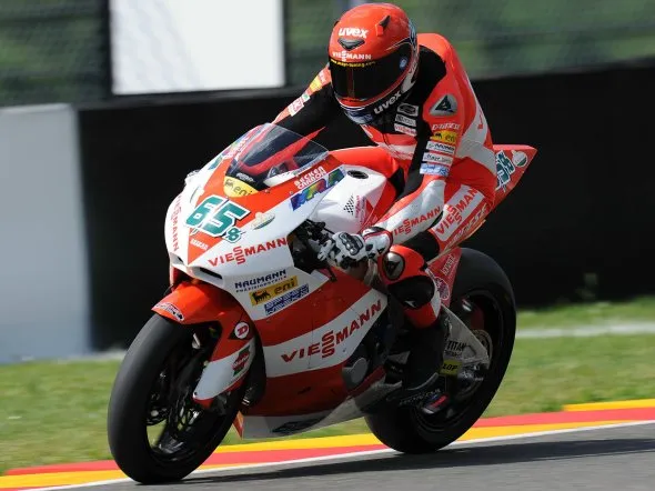 stefan bradl moto2 suter kiefer