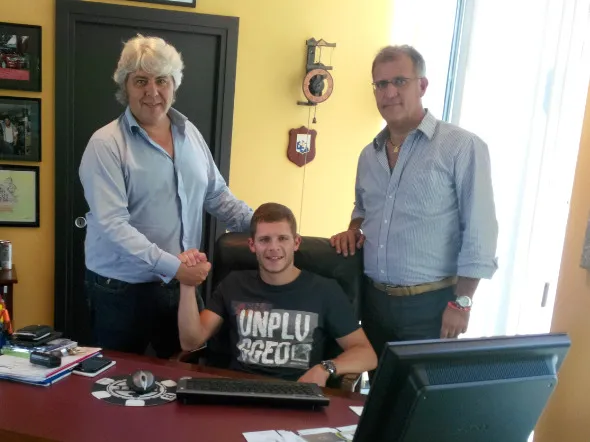 stefan bradl ngm forward 2015 2