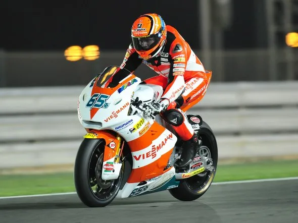 stefan bradl pole losail 2011