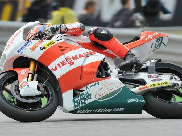stefan bradl prove1 lemans 2011