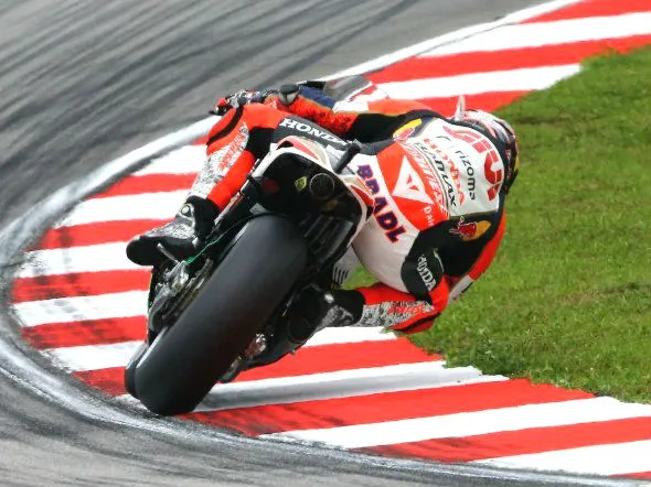 stefan bradl sepang 2013