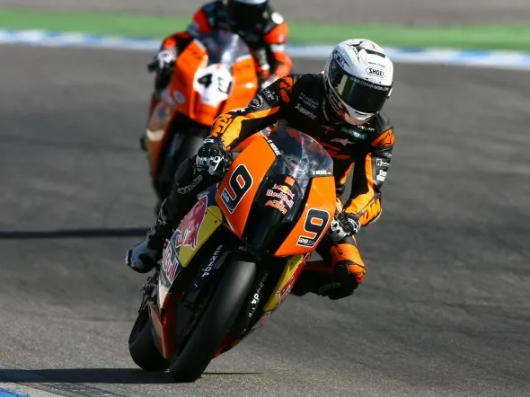 stefan nebel idm pole hockenheim