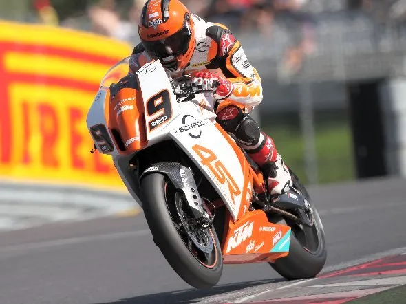 stefan nebel idm superbike 2011 inghart ktm