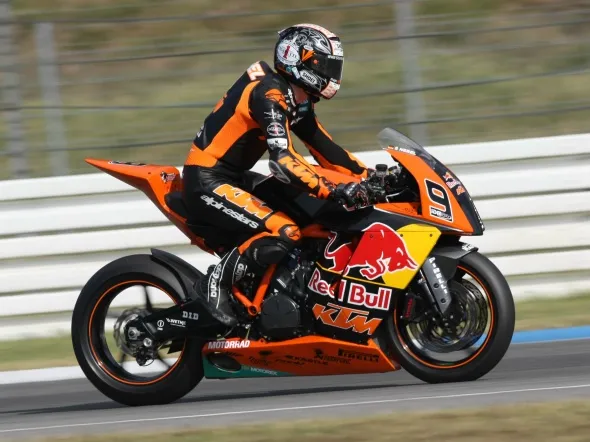 stefan nebel idm superbike hockenheim 2009