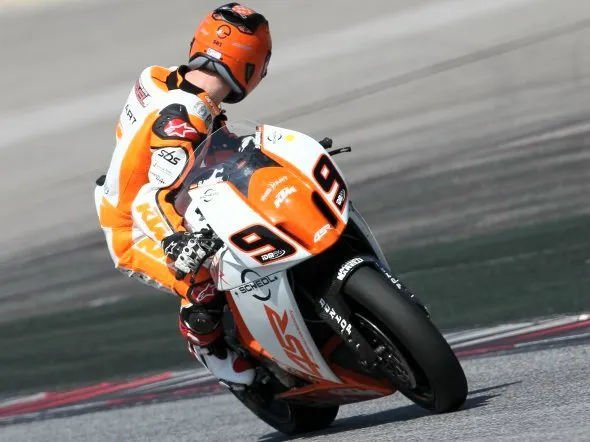 stefan nebel zetweg 2011