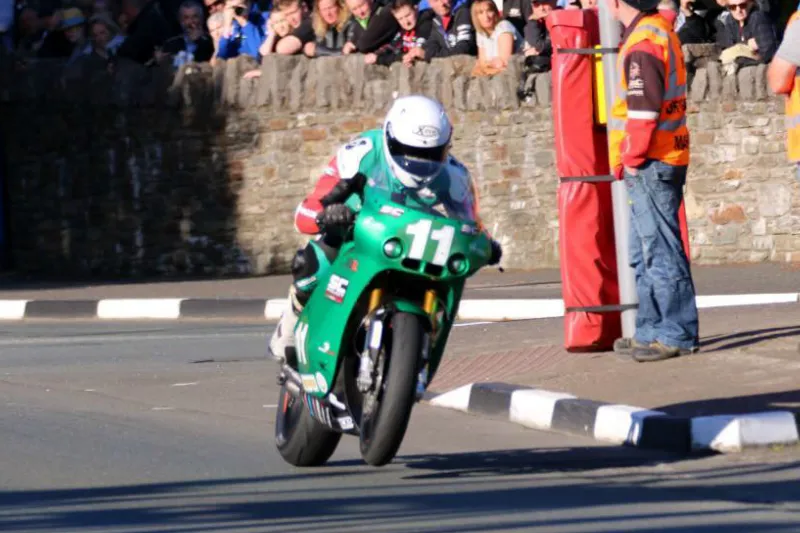 stefano bonetti paton lightweight tt 2017